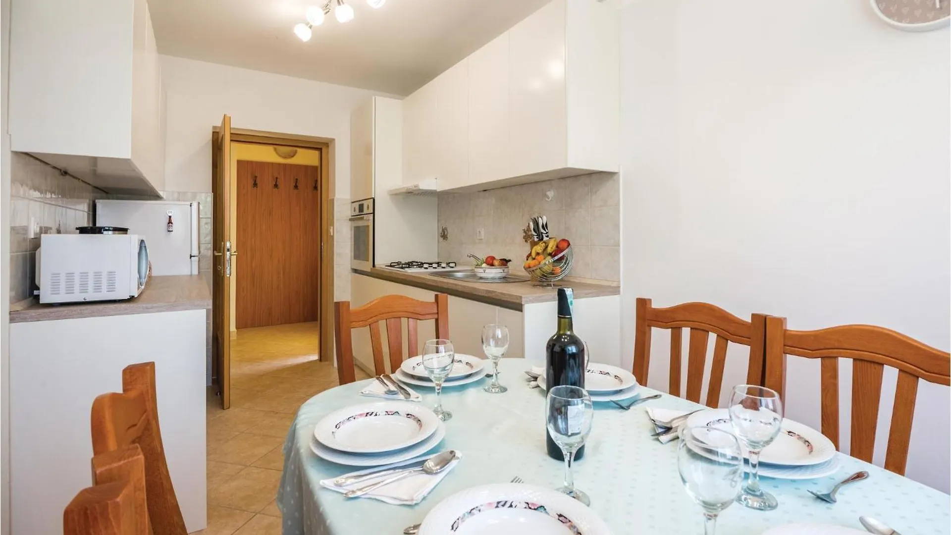 Amazing Apartment In Veprinac With Kitchen